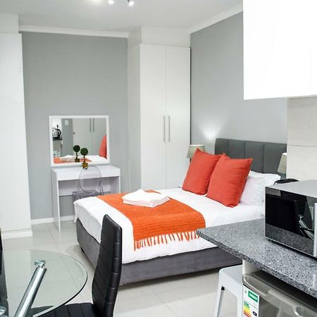 Cape Town Micro Apartments Dış mekan fotoğraf