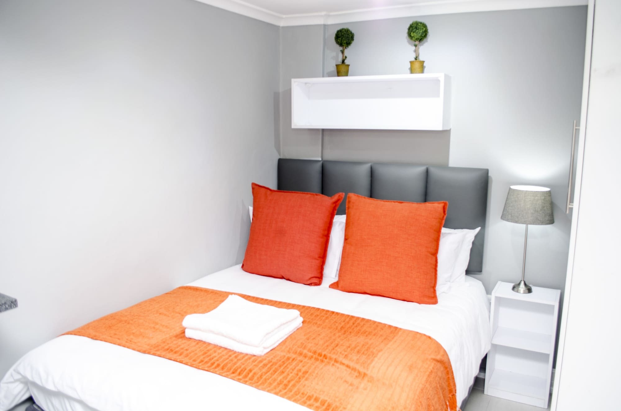 Cape Town Micro Apartments Dış mekan fotoğraf