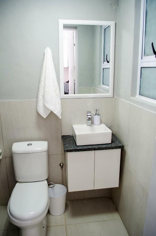 Cape Town Micro Apartments Dış mekan fotoğraf