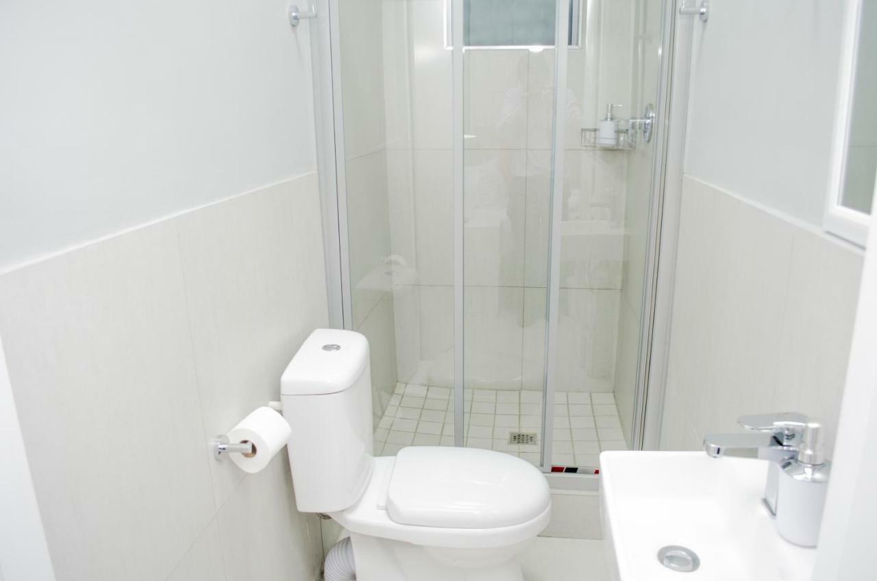 Cape Town Micro Apartments Dış mekan fotoğraf