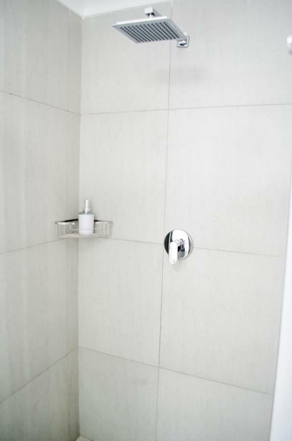 Cape Town Micro Apartments Dış mekan fotoğraf