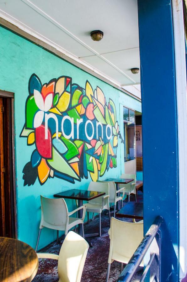 Cape Town Micro Apartments Dış mekan fotoğraf
